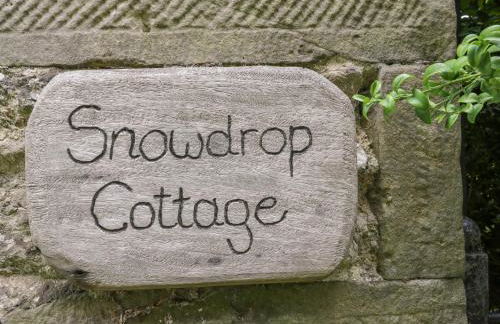 Snowdrop Cottage - Foto 3