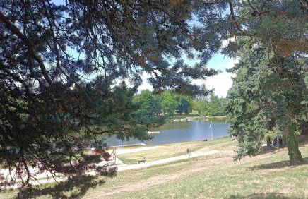 Chez Suzon - Foto 29