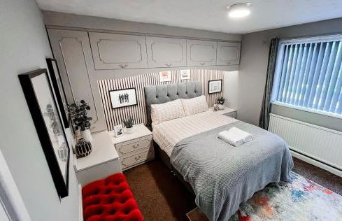 Manchester Stays Walkden - Foto 35