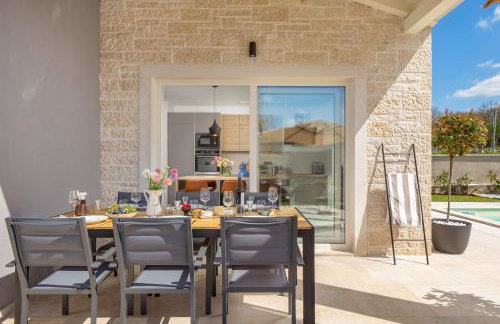 Villa Lente - Foto 15