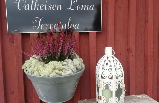 Valkeisen Loma - Foto 70