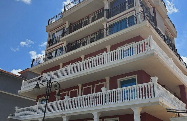 ROEL Residence Apartments - Photo 57