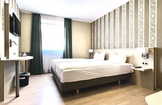 Hafner Hotel- Apartment - Photo 5