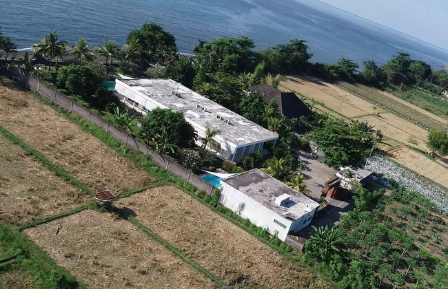 Villa Cymopoleia - Foto 30