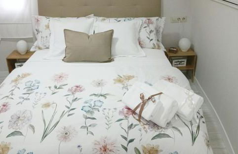 Alojamiento Casamar, con jardín - Foto 4