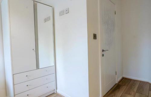 Central Wigan Large House - Ideal for Contractors & Families - Foto 10