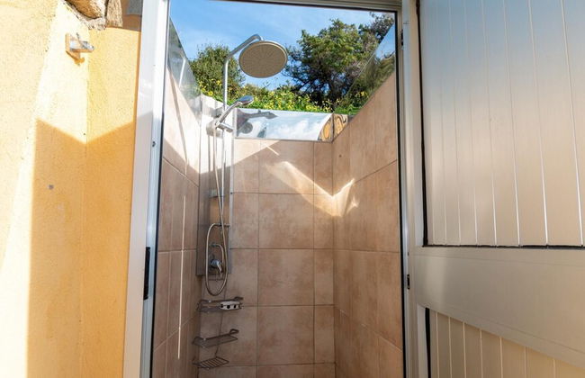 La Rosa dei Venti-Villa Angela Panoramic - Photo 24