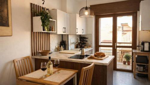 Lecco - Lake Como with Romantic View - Foto 2