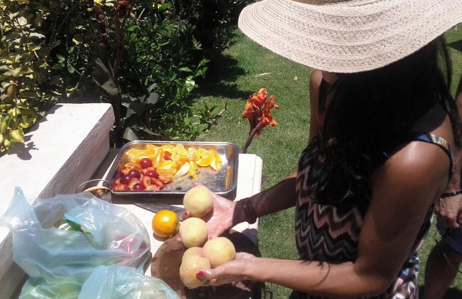 Holiday Home Mendoza Leisure Time - Foto 56