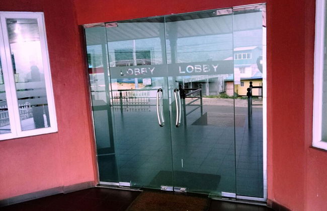 The Miller Apartment - Photo 29