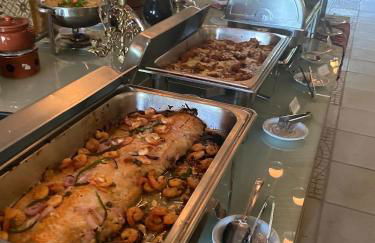 Hotel Fazenda Chiminelli - Foto 27