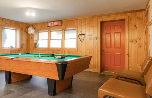 MtSnow , HotTub, Pool, Air Hockey,Ping Pong, Darts - Foto 12