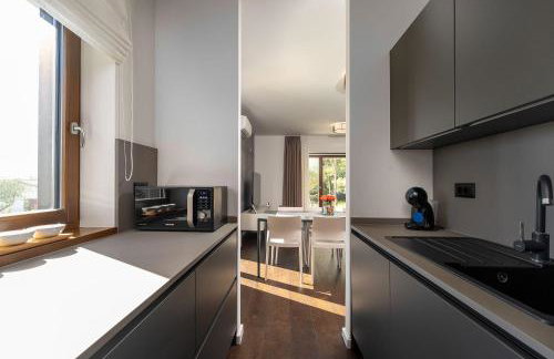 Besonderes Steinhaus mit Privatpool, Panoramablick, Garten, Grill, Waschmaschine - Foto 13