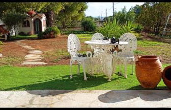 Phedra's House Spata- Artemida - Foto 41