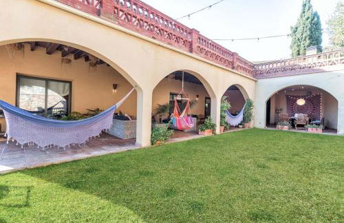 Mas Vives, exclusiva masía del siglo XV - Foto 60