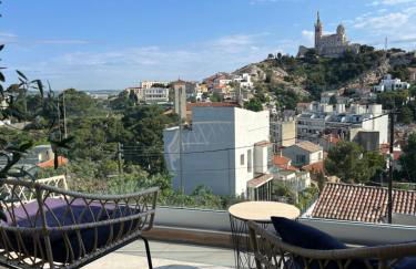 Les Balcons du Roucas Blanc - Foto 1