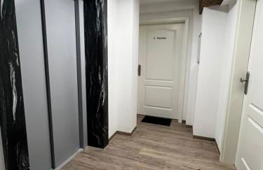 Ferienresidenzen Marktplatz - exklusive Ferienwohnungen mit Fahrstuhl - Foto 77