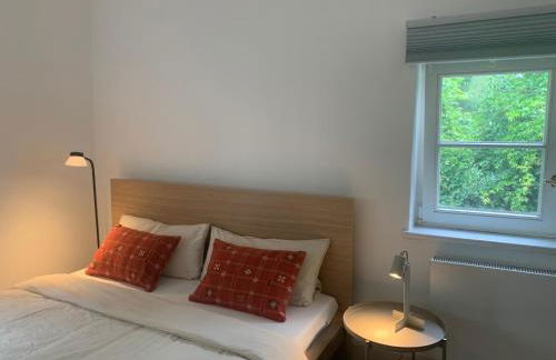 Das Ministerhaus - exklusives Apartment auf historischem Gutshof - Photo 22