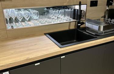 Laurieston Penthouse - Foto 27