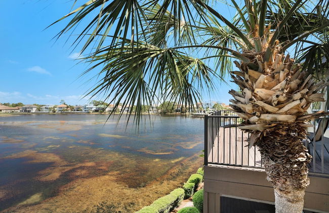 Destiny Beach Villas #15a - Foto 28