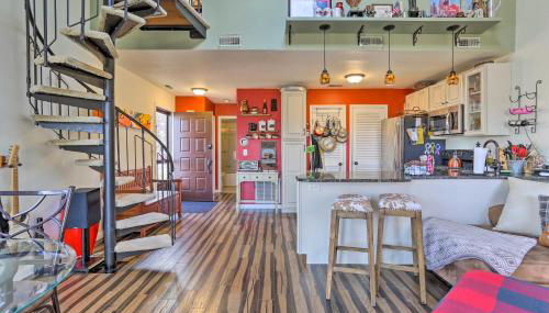 Mountain Creek Condo with Grill Walk to Lifts! - Foto 4