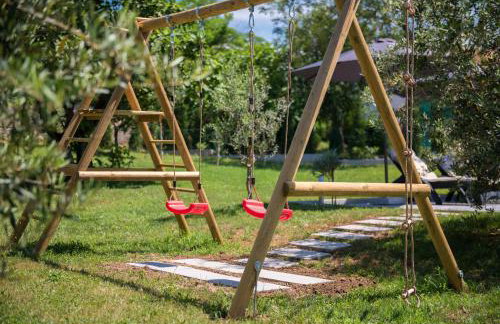 Holiday House OLIVE GROVE with pool and garden - Foto 39