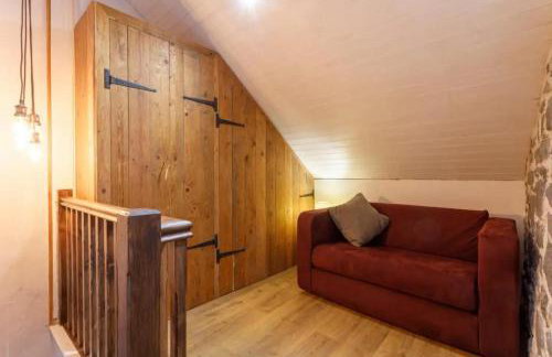 Cosy Welsh Farm Cottages - Foto 19