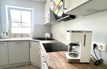 `Kapitänslounge` vollsanierte Fewo mit Blick auf die Flensburger Förde - Foto 11