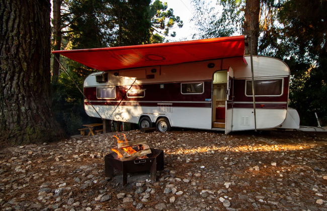 Villa Vintage Campos - Foto 64