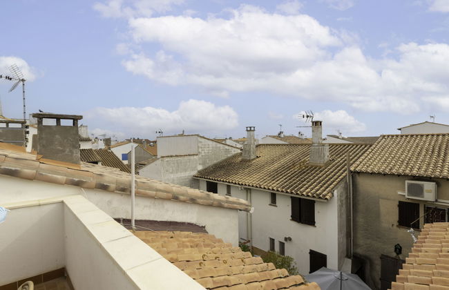 Le Soleil Camarguais - Foto 12