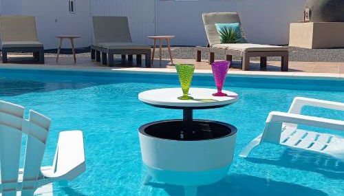 Casa Noa - Photo 2, sunbed