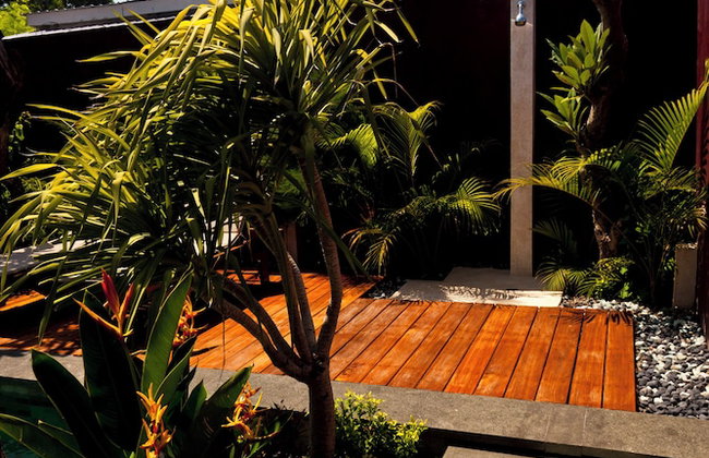 Taman Senang - Private Pool Villas - Gili Air - Photo 8