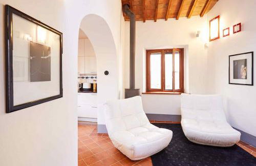 La CoCCa Luxury Villa in Monticchiello, your heaven in Tuscany - Foto 4