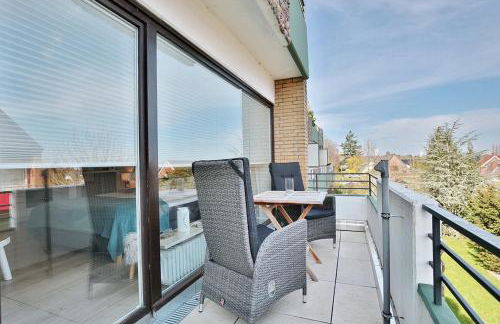 Am Kardohr 3 Am Kardohr 3 Beachway Appartement 12 - Foto 16