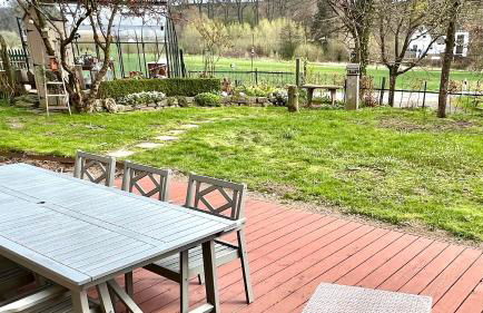 "GartenTraum" - FeWo in Marienmünster - Ostwestfalen - Foto 25