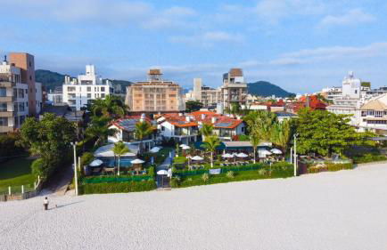 Hotel Sete Ilhas - Foto 24