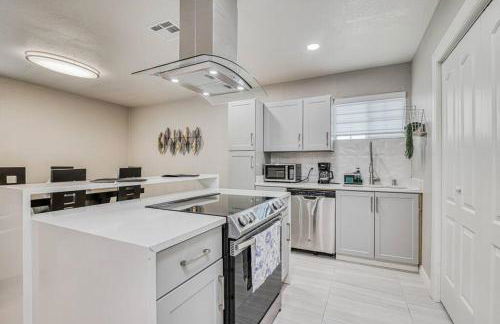 My Cozy Duplex B in the heart of West Side - Foto 49