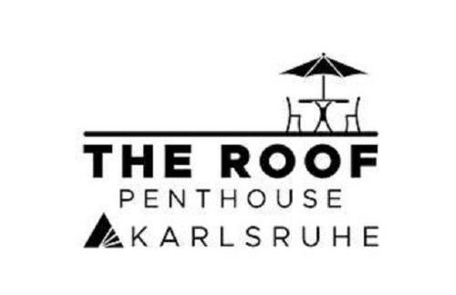 Rooftop Penthouse Karlsruhe - Foto 33