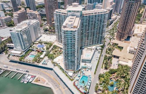 Waikiki City View at the Ilikai, Close to Beach - Foto 142
