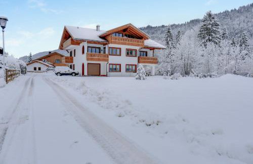 Ferienwohnung Geroldsee - Foto 24