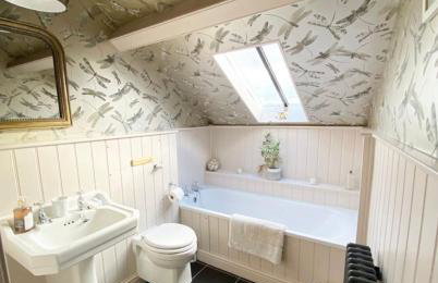 Lovely 2 bed annexe near Salisbury - Foto 6