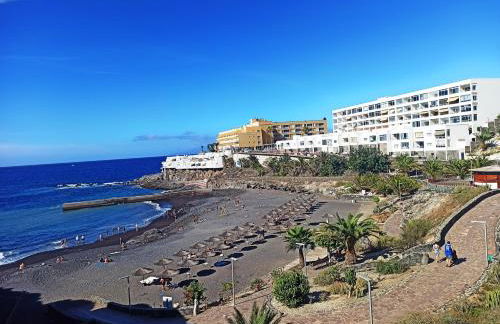 Apartament Aguaviva w Callao Salvaje - Foto 1