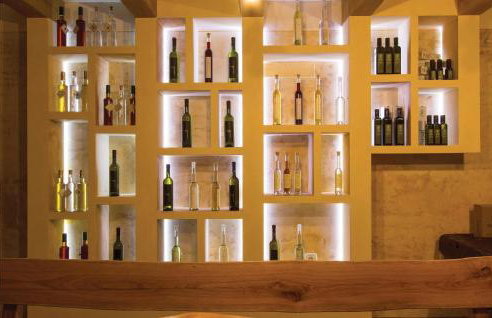 Awesome Home In Labin With Sauna - Photo 34