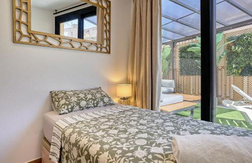 La huerta centro - Photo 9