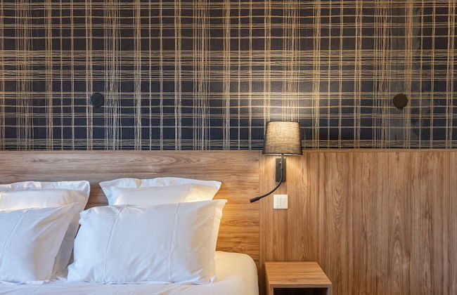 Les Tonnelles - Foto 21