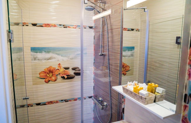 Sofia Central Pretty Apartment - Foto 20