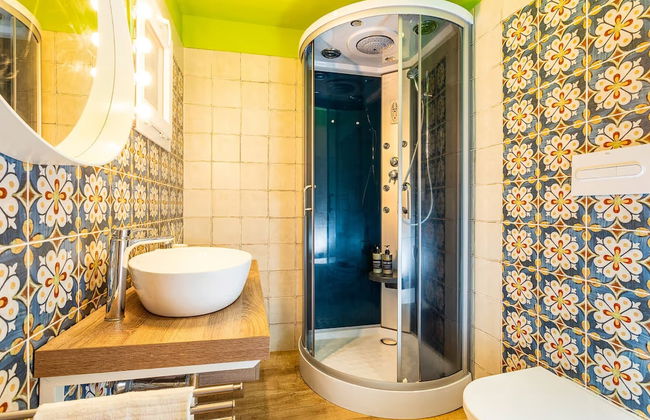 Casa Nirè - Casa Nirè II - Casa di Tano - Foto 54