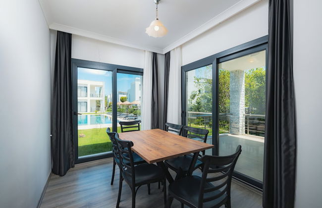 BEN Houses Family - Foto 18