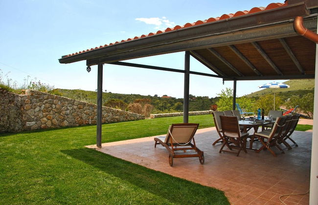 Red Roses Flat in a Semi-detached Villa - Foto 22