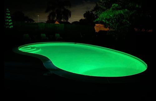 2BR Home with Private Pool, Fire Pit and Grill - Foto 4